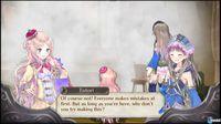 Nuevas im�genes de Atelier Meruru: The Apprentice of Arland