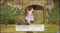 Nuevas im�genes de Atelier Meruru: The Apprentice of Arland