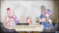 Nuevas im�genes de Atelier Meruru: The Apprentice of Arland