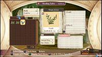Nuevas im�genes de Atelier Meruru: The Apprentice of Arland