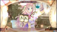 Nuevas im�genes de Atelier Meruru: The Apprentice of Arland