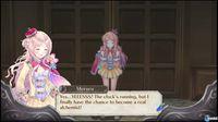 Nuevas im�genes de Atelier Meruru: The Apprentice of Arland