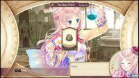 Nuevas im�genes de Atelier Meruru: The Apprentice of Arland