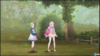Nuevas im�genes de Atelier Meruru: The Apprentice of Arland