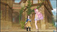 Nuevas im�genes de Atelier Meruru: The Apprentice of Arland