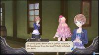Nuevas im�genes de Atelier Meruru: The Apprentice of Arland