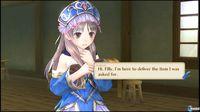 Nuevas im�genes de Atelier Meruru: The Apprentice of Arland