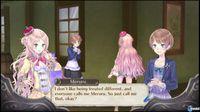 Nuevas im�genes de Atelier Meruru: The Apprentice of Arland