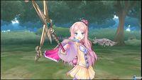 Nuevas im�genes de Atelier Meruru: The Apprentice of Arland