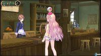 Nuevas im�genes de Atelier Meruru: The Apprentice of Arland