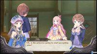 Nuevas im�genes de Atelier Meruru: The Apprentice of Arland