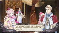 Nuevas im�genes de Atelier Meruru: The Apprentice of Arland