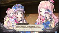 Nuevas im�genes de Atelier Meruru: The Apprentice of Arland