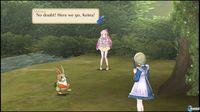Nuevas im�genes de Atelier Meruru: The Apprentice of Arland
