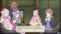 Nuevas im�genes de Atelier Meruru: The Apprentice of Arland