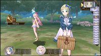 Nuevas im�genes de Atelier Meruru: The Apprentice of Arland