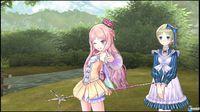Nuevas im�genes de Atelier Meruru: The Apprentice of Arland
