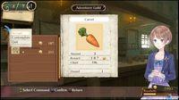 Nuevas im�genes de Atelier Meruru: The Apprentice of Arland