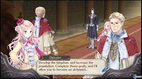 Nuevas im�genes de Atelier Meruru: The Apprentice of Arland