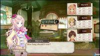 Nuevas im�genes de Atelier Meruru: The Apprentice of Arland