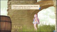 Nuevas im�genes de Atelier Meruru: The Apprentice of Arland