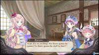 Nuevas im�genes de Atelier Meruru: The Apprentice of Arland