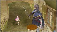 Nuevas im�genes de Atelier Meruru: The Apprentice of Arland