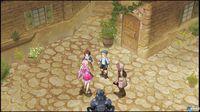 Nuevas im�genes de Atelier Meruru: The Apprentice of Arland