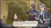 Nuevas im�genes de Atelier Meruru: The Apprentice of Arland