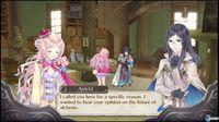Nuevas im�genes de Atelier Meruru: The Apprentice of Arland