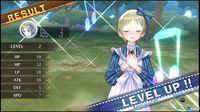 Pantalla Atelier Meruru: The Apprentice of Arland