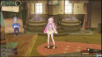 Nuevas im�genes de Atelier Meruru: The Apprentice of Arland