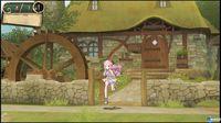 Nuevas im�genes de Atelier Meruru: The Apprentice of Arland