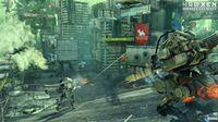 Hawken will close its services in PC at the beginning of 2018
