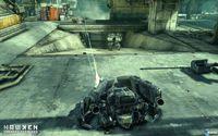 Imagen Hawken