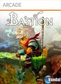 Imagen 18 de Bastion XBLA para Xbox 360