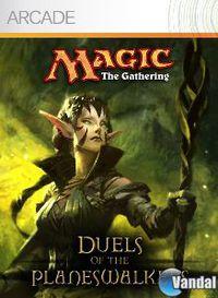 Imagen 26 de Magic: The Gathering - Duels of the Planeswalkers 2012 XBLA para Xbox 360