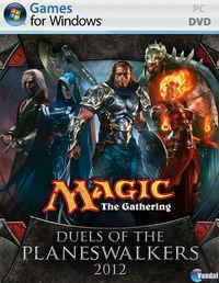 Imagen 26 de Magic: The Gathering - Duels of the Planeswalkers 2012 para Ordenador