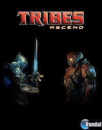 Imagen 11 de Tribes: Ascend para Ordenador
