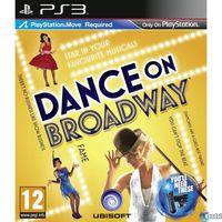 Imagen 1 de Dance on Broadway para PlayStation 3