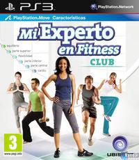 Imagen 1 de Mi Experto en Fitness Club para PlayStation 3