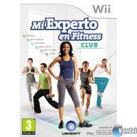 Imagen 1 de Mi Experto en Fitness Club para Wii