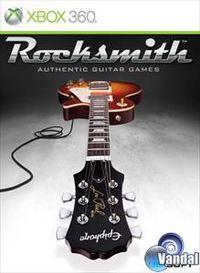 Imagen 4 de Rocksmith para Xbox 360