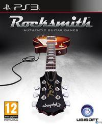 Imagen 4 de Rocksmith para PlayStation 3