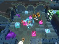 Imagen 18 de Spiral Knights para Ordenador