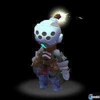Imagen 24 de Spiral Knights para Ordenador