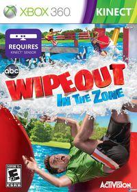 Imagen 1 de Wipeout in the Zone para Xbox 360