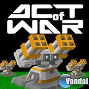 Imagen 1 de Act of War: Urban Defense para iPhone