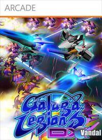 Imagen 11 de Galaga Legions DX XBLA para Xbox 360