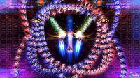 Galaga Legions DX PSN